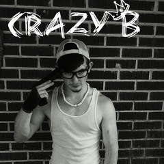 CRAZY B