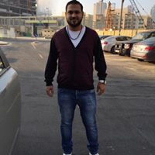 Mahmoud Sawii’s avatar