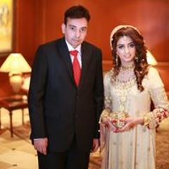Zain Naqvi