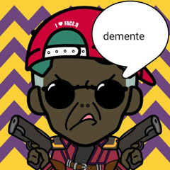 demente olan dia
