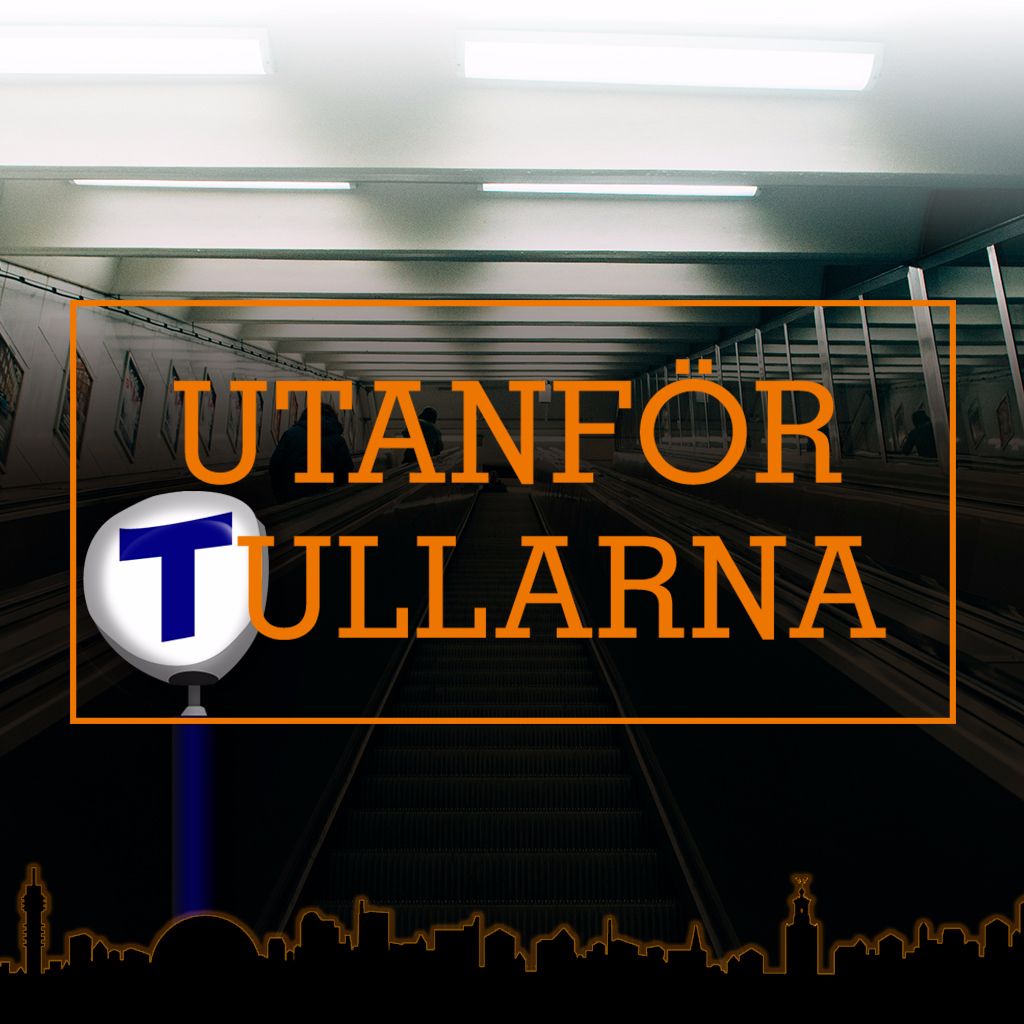 RADIO UTANFÖR TULLARA 3/12