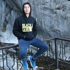 Houssem Ben Gaid Hassine