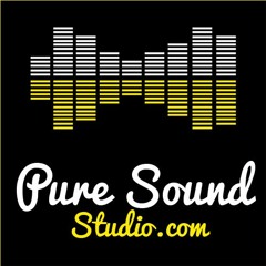 puresoundstudio