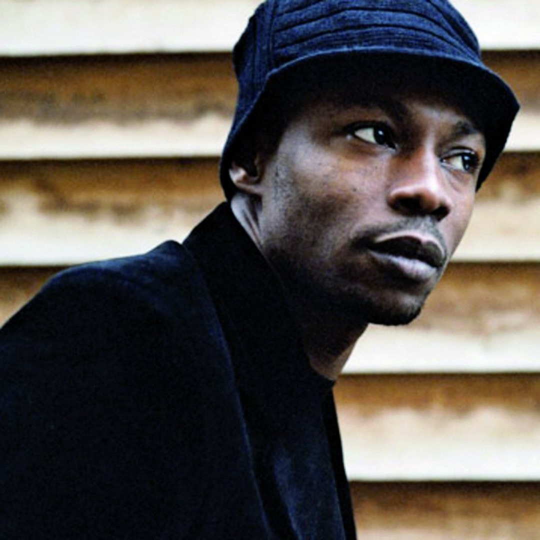 Stream MC Solaar music | Listen to songs, albums, playlists