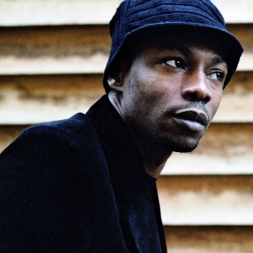 MC Solaar’s avatar