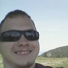Cody Goodman