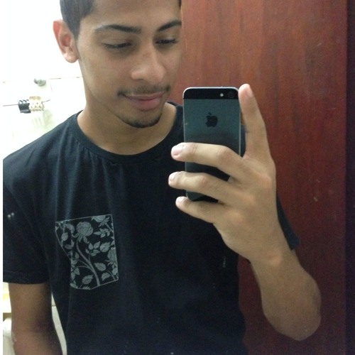 Matheus Santos’s avatar