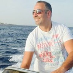 tarek haddad