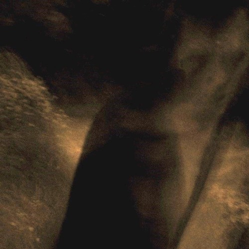 Ghoul - Dark Powers (the Necromancer)