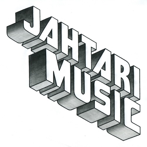 Jahtari Records’s avatar