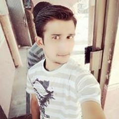 Waseem Ansari
