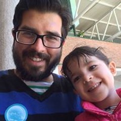 Mario Alberto Padilla