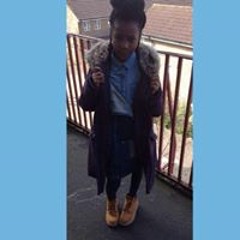 Golddust Addo-mensah