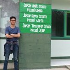 Robby Marcelinus Nani