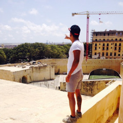 Omar Joseph “OJ” Trabelsi