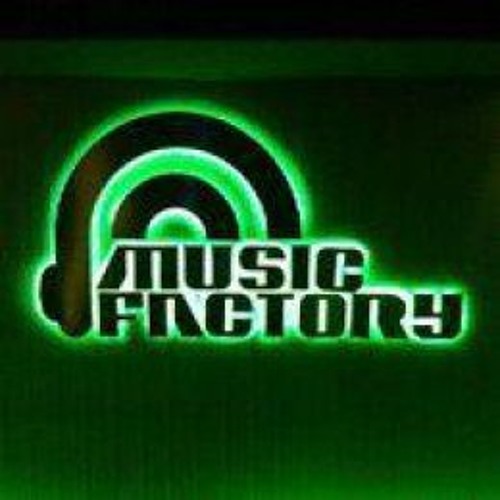 MUSIC FACTORY’s avatar