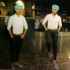 Hardeep Singh