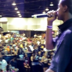 Mr Official Swagg(Dreco Jhonny)