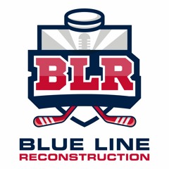 The Blue Line Reconstruction Podcast