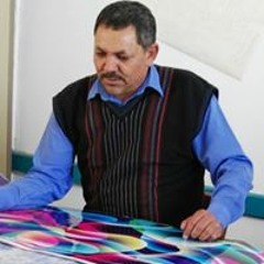 مكرم محمد ابراهيم