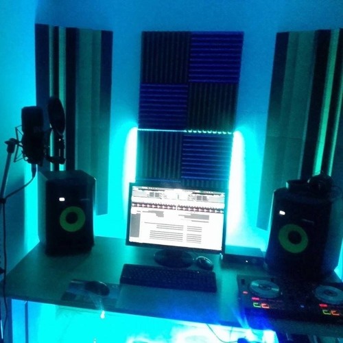 Noize Instructor - Electric 2.2 (Radio Edit) (premasterversion)