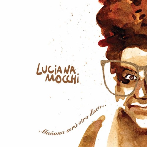 Luciana Mocchi’s avatar