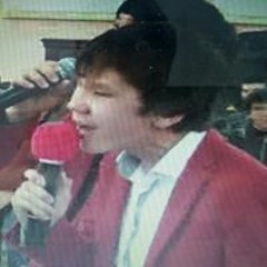 Kosaman  Saparbaev