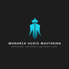 Monarch Audio Mastering
