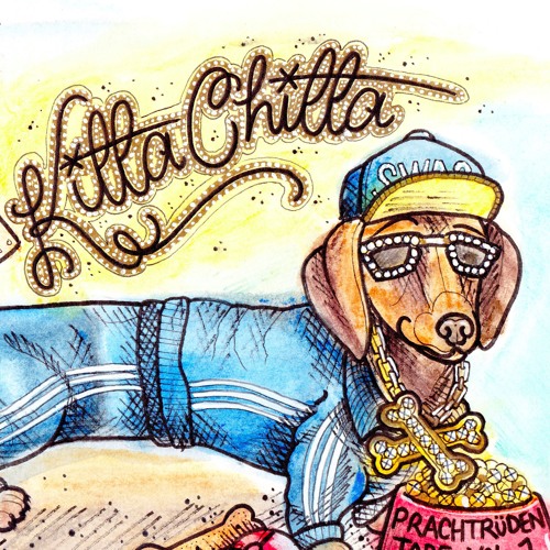 Killa Chilla’s avatar