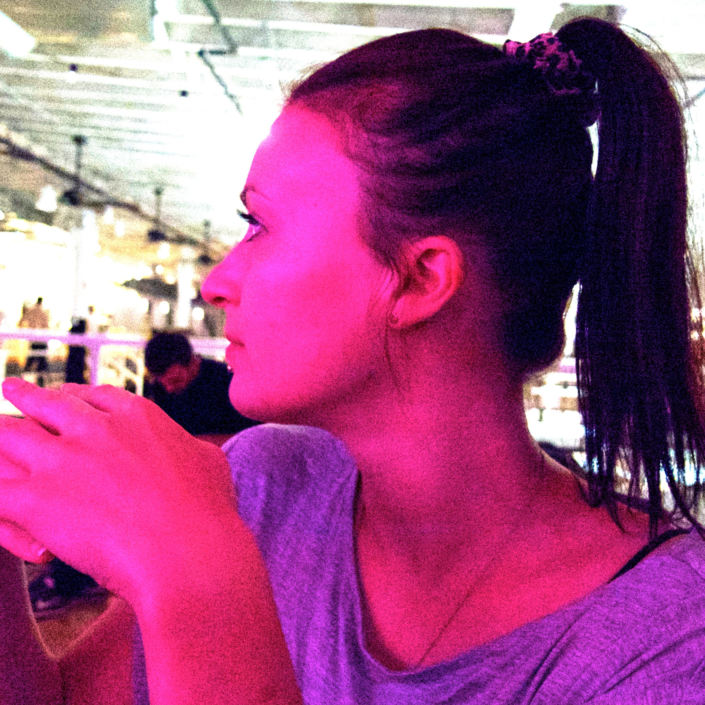 Sif Østergaard Zachariassen