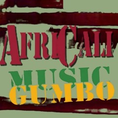 AfriCali Music Gumbo Jam
