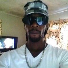 Frederick Orasha Miller