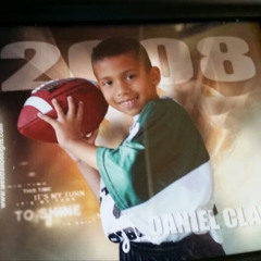 Daniel Clack