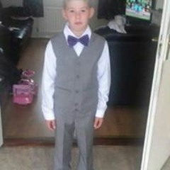 mikey mclawrence