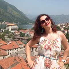 Ольга Андриешина