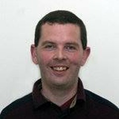 Martin Glavin