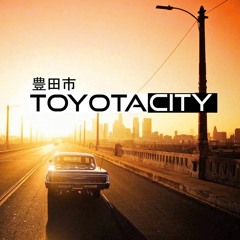 Toyota City