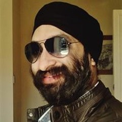 Balbir Singh Chawla