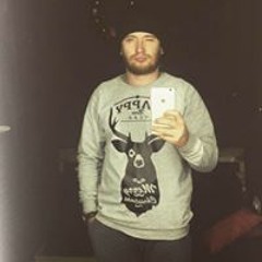 Pashkov Mike