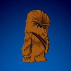 Wild Wookie Podcast