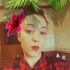 Tere Acacio Lozano