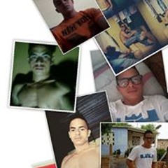 Jhoel Enrique Barrancos