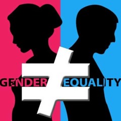 Under the Glass Ceiling