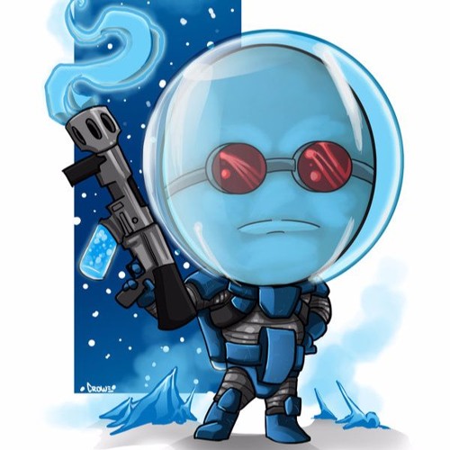 Lil Freeze’s avatar
