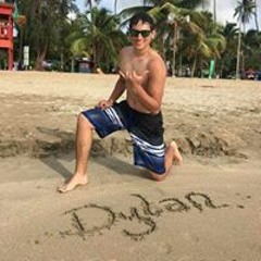 Dylan King