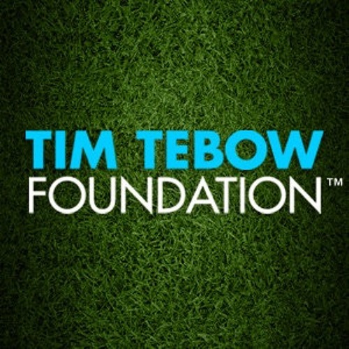 Tim Tebow Foundation’s avatar