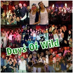 Days of Wild