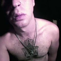Christopher Scott Vega