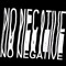No Negative