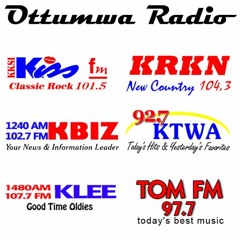 Ottumwa Radio